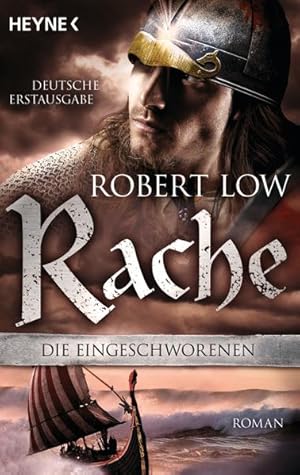 Seller image for Rache: Die Eingeschworenen 4 for sale by Gerald Wollermann