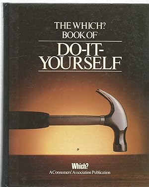 The Which? Book of Do-It-Yourself