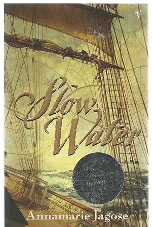 Image du vendeur pour Slow Water mis en vente par Turn The Page Books