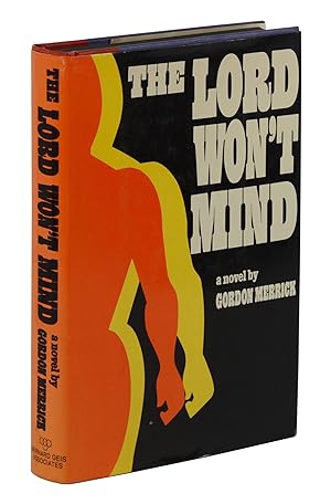 Seller image for The Lord Won't Mind for sale by Burnside Rare Books, ABAA