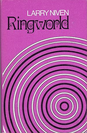 Seller image for RINGWORLD . for sale by Currey, L.W. Inc. ABAA/ILAB