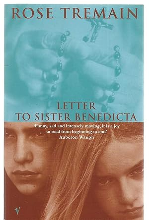 Seller image for Letter to Sister Benedicta for sale by Turn The Page Books