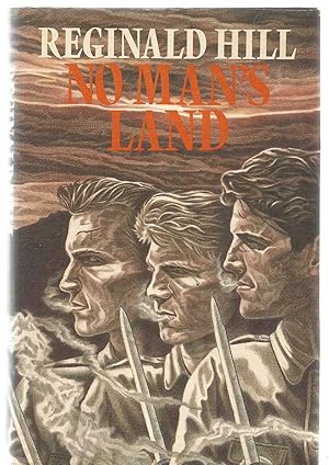 Seller image for No Man's Land for sale by Turn The Page Books