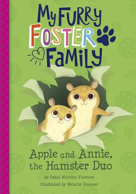 Seller image for Apple and Annie, the Hamster Duo (Paperback or Softback) for sale by BargainBookStores