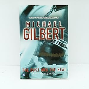 Seller image for The Dust and The Heat for sale by Cat On The Shelf