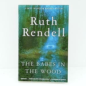 Seller image for The Babes in the Wood for sale by Cat On The Shelf