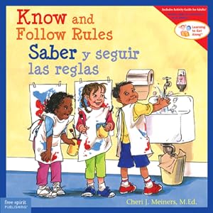 Image du vendeur pour Know and Follow Rules / Saber Y Seguir Las Reglas (Paperback or Softback) mis en vente par BargainBookStores