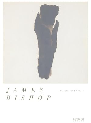 James Bishop. Malerei auf Papier |Paintings on Paper: Paintings on Paper Malerei Auf Papier James...