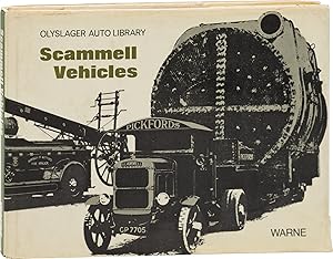 Seller image for Scammell Vehicles (First UK Edition) for sale by Royal Books, Inc., ABAA