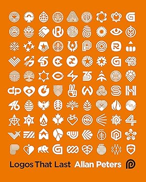 Bild des Verkufers fr Logos that Last zum Verkauf von moluna