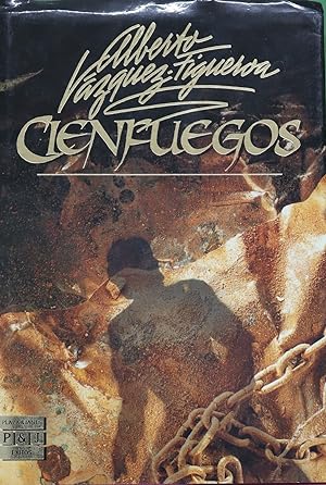 Imagen del vendedor de Cienfuegos a la venta por Librera Alonso Quijano