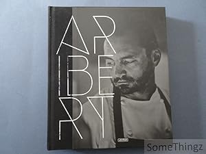 Seller image for Aribert. [Avec envoi du chef.] for sale by SomeThingz. Books etcetera.
