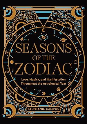 Image du vendeur pour Seasons of the Zodiac mis en vente par moluna