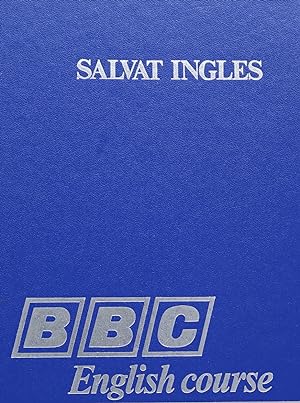 Seller image for Salvat ingls BBC, English course (t. I) for sale by Librera Alonso Quijano