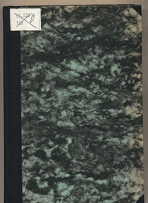 Seller image for Das lyrische Werk Hermann Melvilles for sale by avelibro OHG