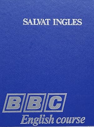 Seller image for Salvat ingls BBC, English course (t. II) for sale by Librera Alonso Quijano