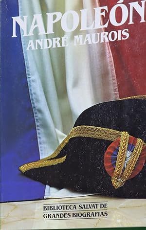 Imagen del vendedor de Napolen a la venta por Librera Alonso Quijano
