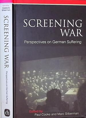 Seller image for Screening War. Perspectives on German Suffering for sale by Barter Books Ltd