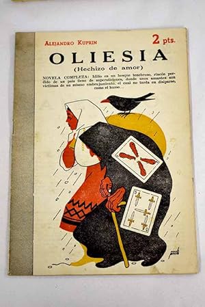 Oliesia