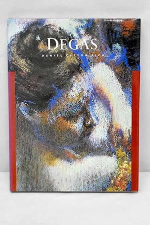 Seller image for Degas for sale by Alcan Libros