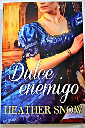 Seller image for Dulce enemigo for sale by Alcan Libros