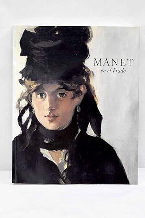 Seller image for Manet en el Prado for sale by Alcan Libros