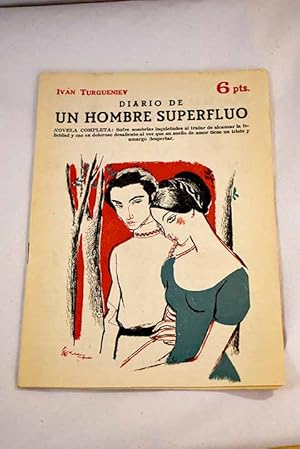 Diario de un hombre superfluo