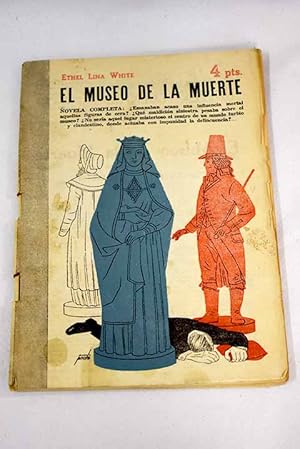 El museo de la muerte