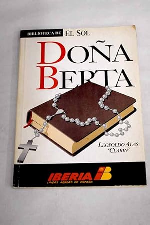 Doña Berta