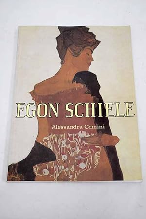 Seller image for Egon Schiele for sale by Alcan Libros