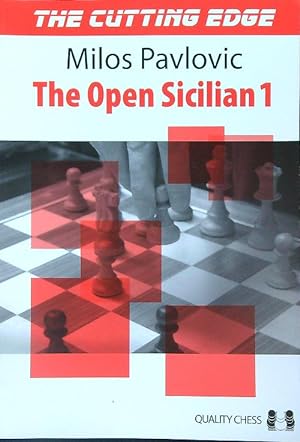 Imagen del vendedor de The Open Sicilian 1 a la venta por Miliardi di Parole