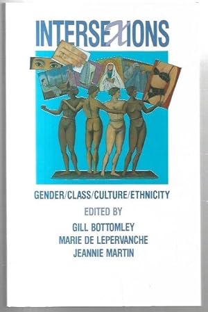 Bild des Verkufers fr Intersexions: Gender/Class/Culture/Ethnicity. zum Verkauf von City Basement Books