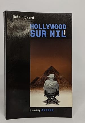 Imagen del vendedor de Hollywood sur Nil a la venta por crealivres