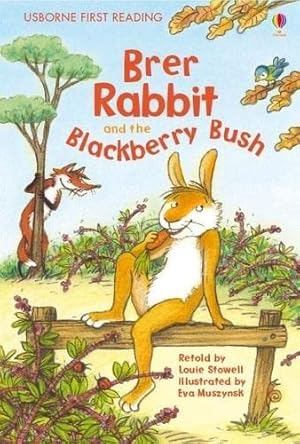 Bild des Verkufers fr Brer Rabbit and Blackberry Bush (First Reading Level 2) zum Verkauf von WeBuyBooks 2
