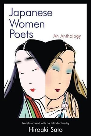 Imagen del vendedor de Japanese Women Poets: An Anthology : An Anthology a la venta por AHA-BUCH GmbH