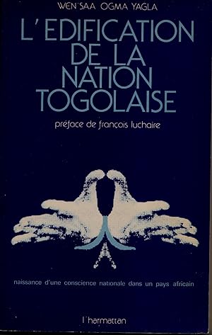 L'édification de la nation togolaise
