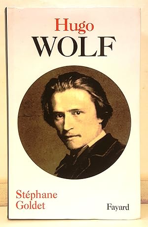 Hugo Wolf.