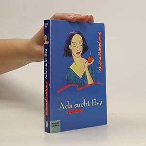 Seller image for Ada sucht Eva for sale by Bookbot