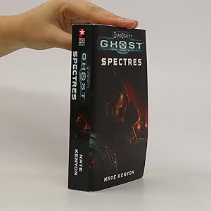 Bild des Verkufers fr Star Craft: Ghost. Spectres zum Verkauf von Bookbot