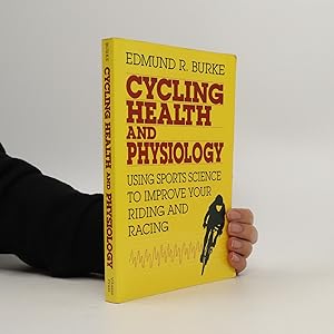 Immagine del venditore per Cycling Health and Physiology venduto da Bookbot