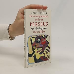 Bild des Verkufers fr De huiveringwekkende mythe van Perseus (holandsky) zum Verkauf von Bookbot