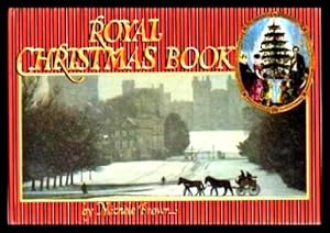 Seller image for ROYAL CHRISTMAS BOOK for sale by W. Fraser Sandercombe