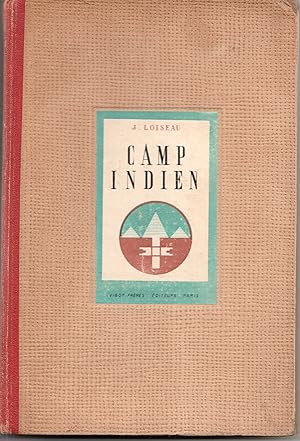 Camp indien