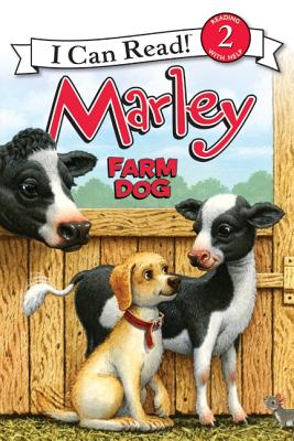 Seller image for Marley: Farm Dog (Paperback or Softback) for sale by BargainBookStores