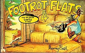 Bild des Verkufers fr Footrot Flats 4 zum Verkauf von Michael Moons Bookshop, PBFA