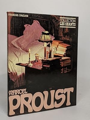 Image du vendeur pour Marcel proust mis en vente par crealivres