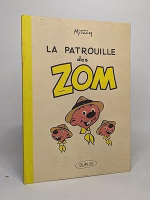 La patrouille des Zom