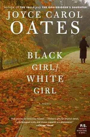 Seller image for Black Girl/White Girl for sale by GreatBookPrices