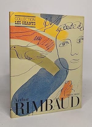 Seller image for Les gnats - Arthur Rimbaud for sale by crealivres