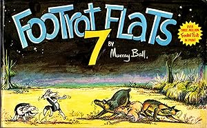 Seller image for Footrot Flats 7 for sale by Michael Moons Bookshop, PBFA